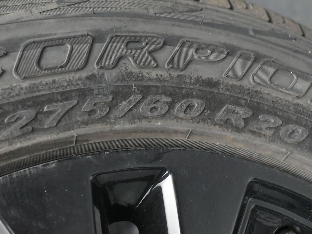 2025 Ford F-150 XLT 302A