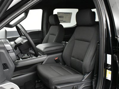 2025 Ford F-150 XLT 302A