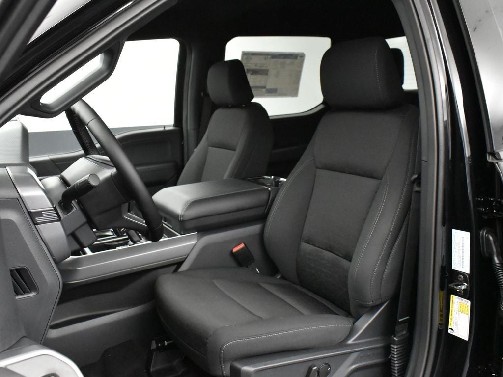 2025 Ford F-150 XLT 302A