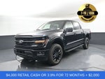 2025 Ford F-150 XLT 302A