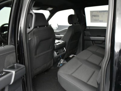 2025 Ford F-150 XLT 302A