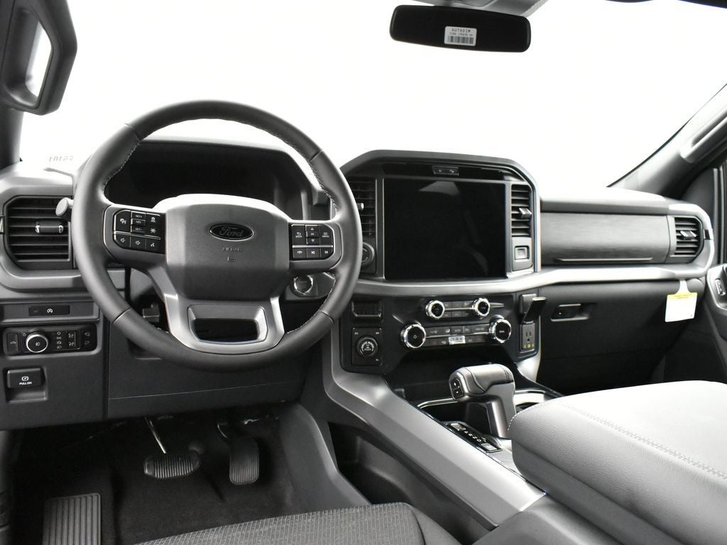 2025 Ford F-150 XLT 302A