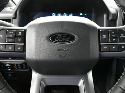 2025 Ford F-150 XLT 302A