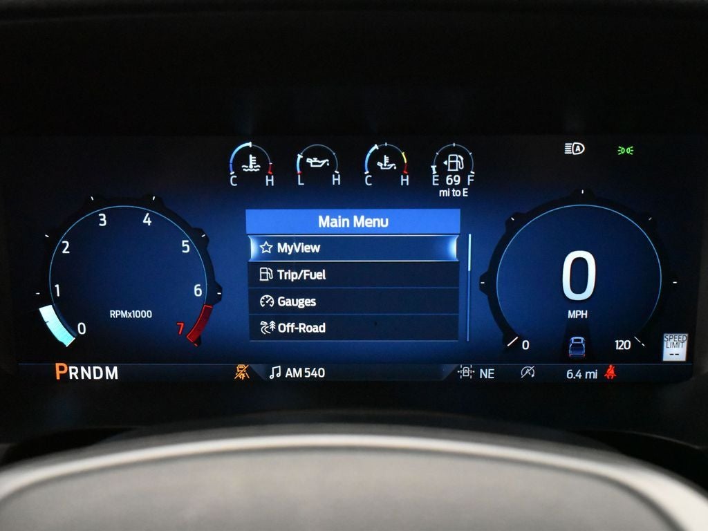 2025 Ford F-150 XLT 302A