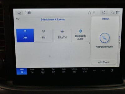 2025 Ford F-150 XLT 302A