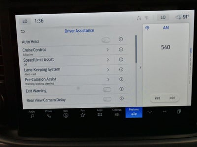 2025 Ford F-150 XLT 302A