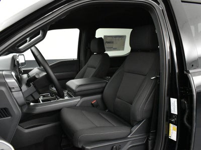 2025 Ford F-150 XLT 302A