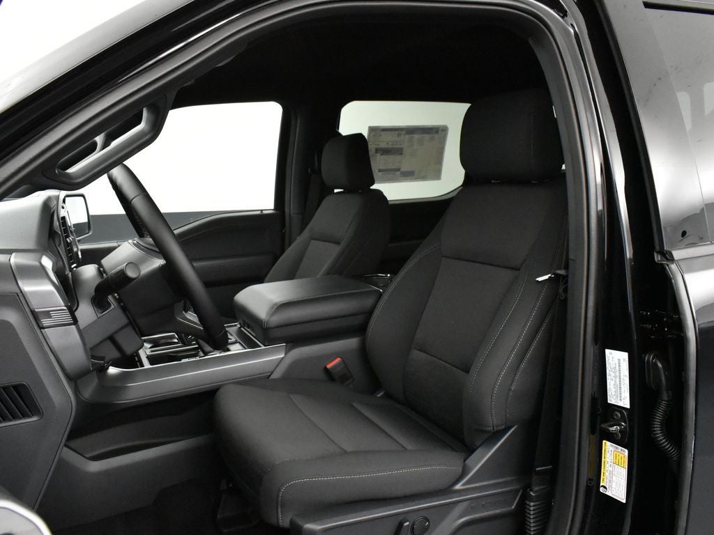 2025 Ford F-150 XLT 302A