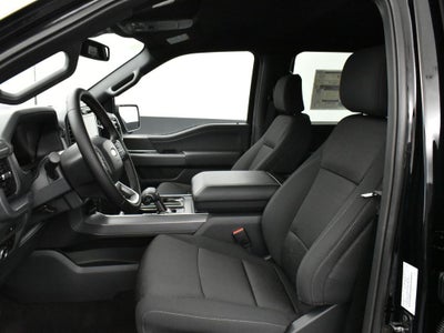 2025 Ford F-150 XLT 302A