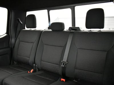 2025 Ford F-150 XLT 302A