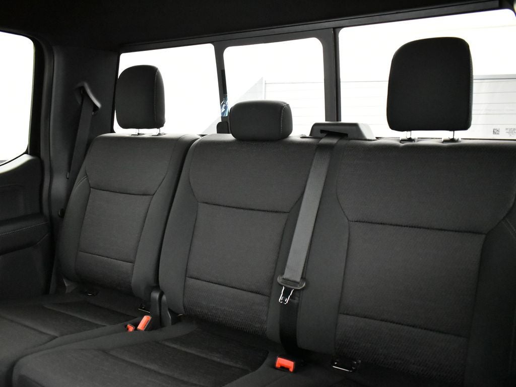 2025 Ford F-150 XLT 302A