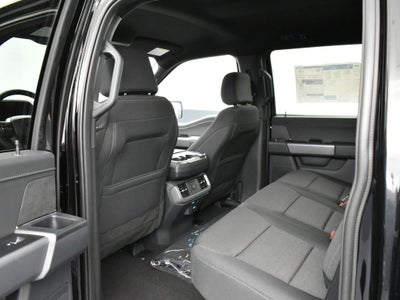 2025 Ford F-150 XLT 302A