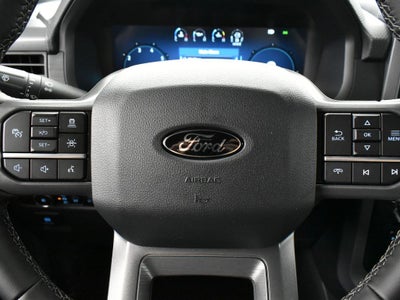 2025 Ford F-150 XLT 302A