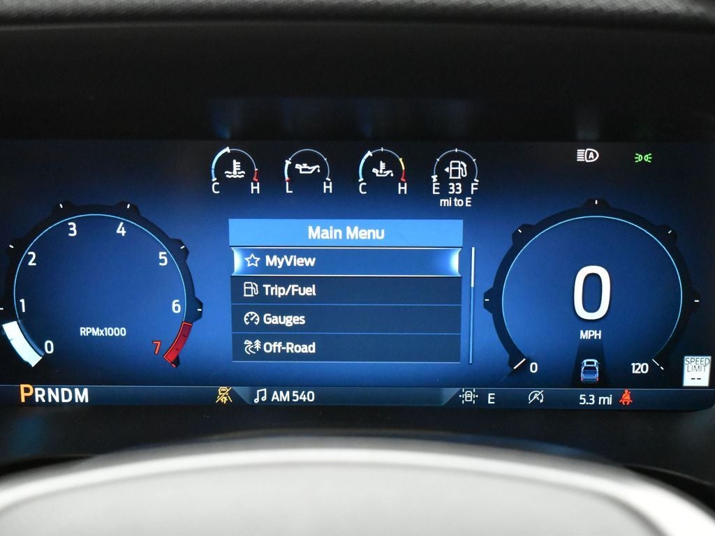 2025 Ford F-150 XLT 302A