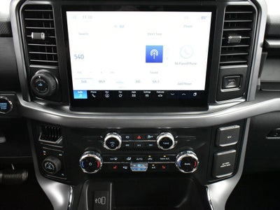 2025 Ford F-150 XLT 302A