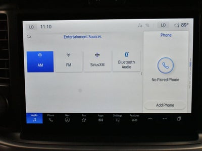 2025 Ford F-150 XLT 302A