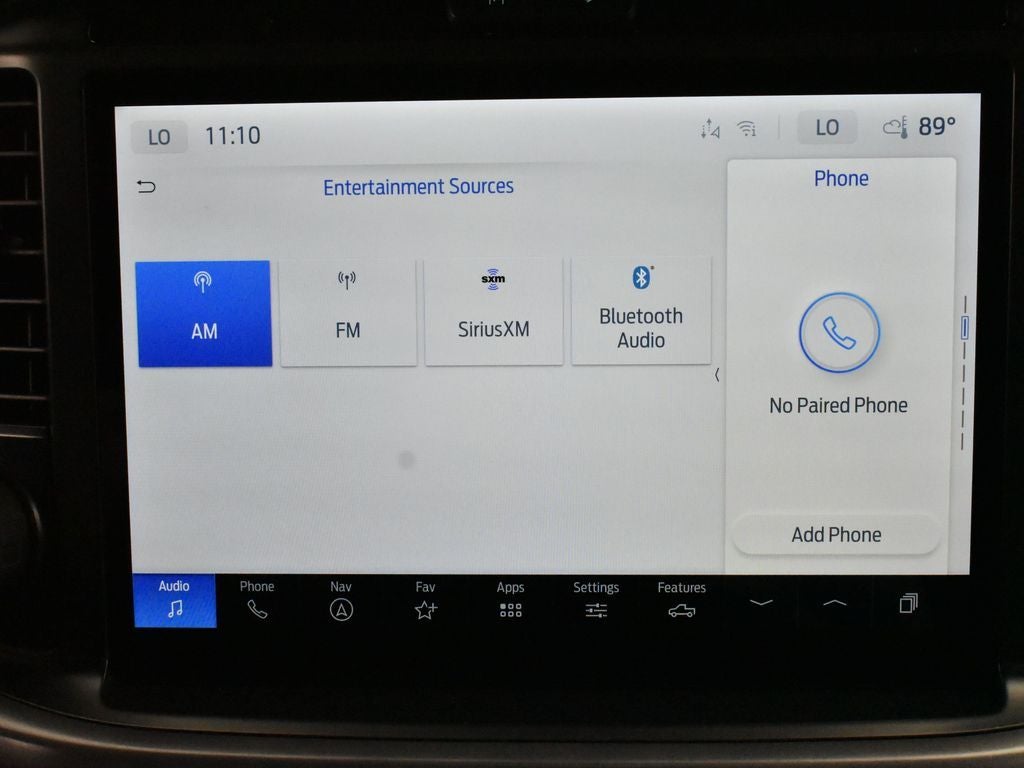 2025 Ford F-150 XLT 302A