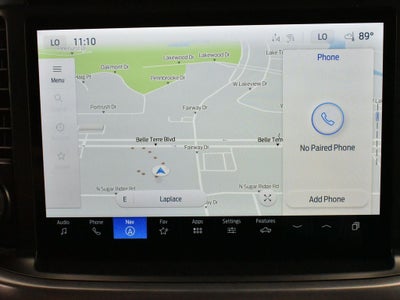 2025 Ford F-150 XLT 302A