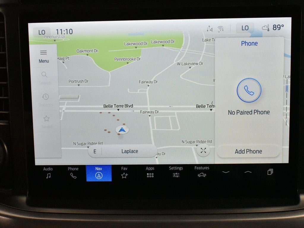 2025 Ford F-150 XLT 302A