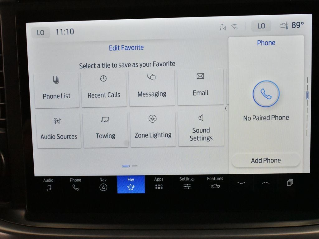 2025 Ford F-150 XLT 302A