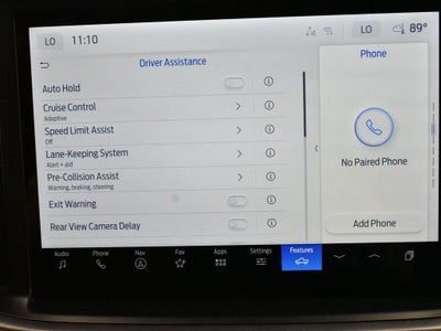 2025 Ford F-150 XLT 302A