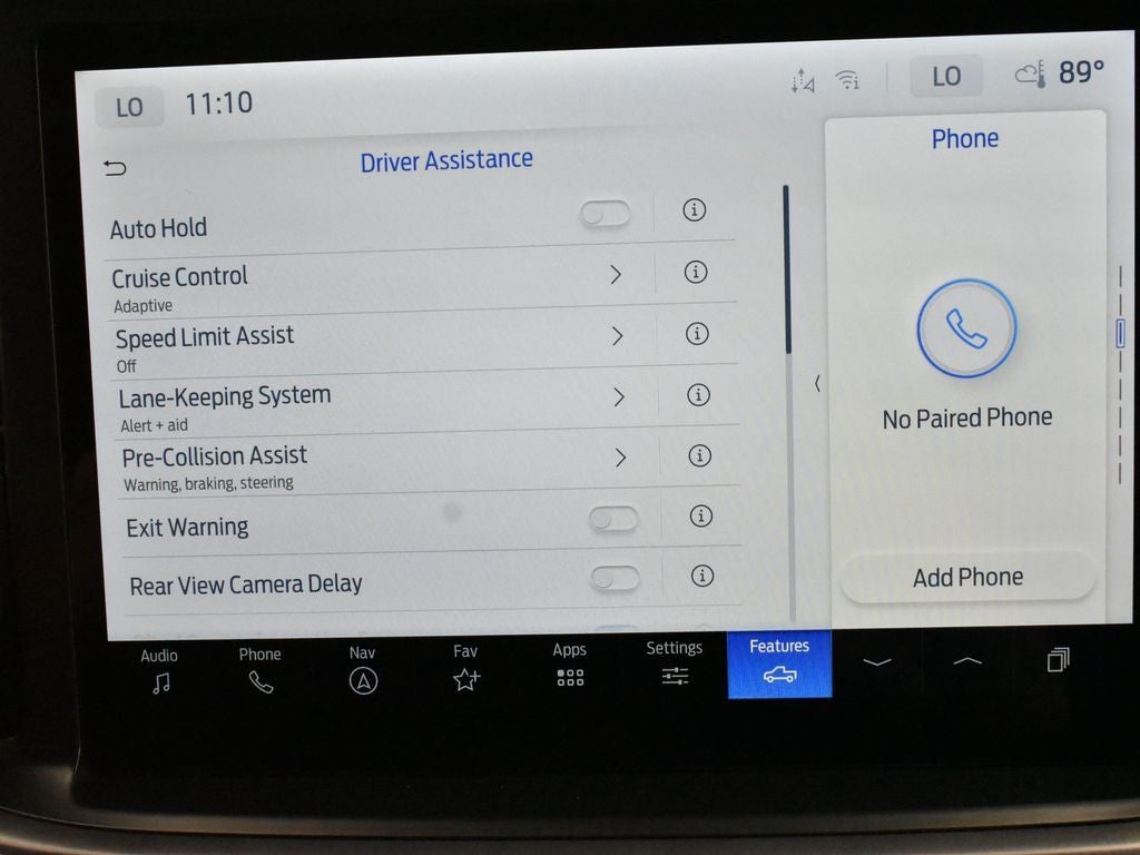 2025 Ford F-150 XLT 302A