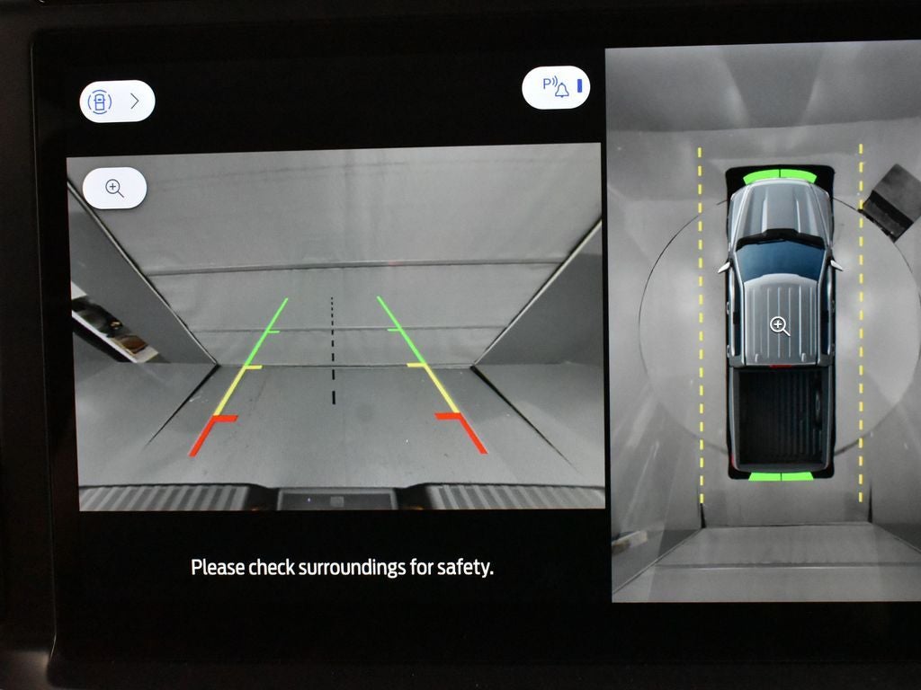 2025 Ford F-150 XLT 302A