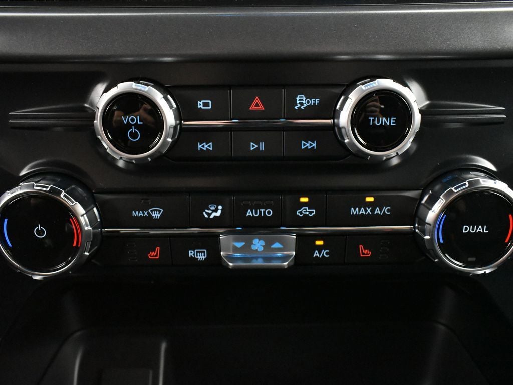 2025 Ford F-150 XLT 302A