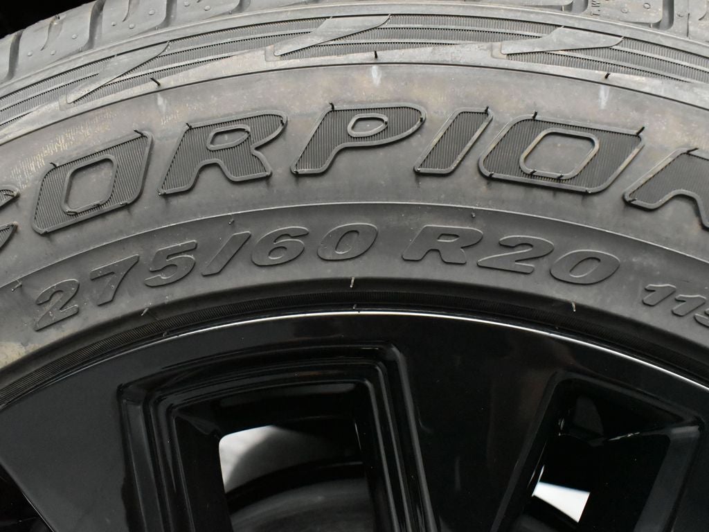 2025 Ford F-150 XLT 302A