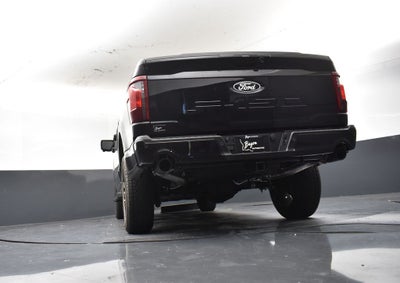 2025 Ford F-150 XLT 302A