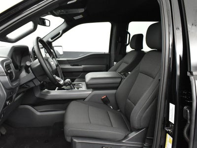 2025 Ford F-150 XLT 302A