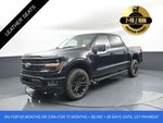 2025 Ford F-150 XLT 302A