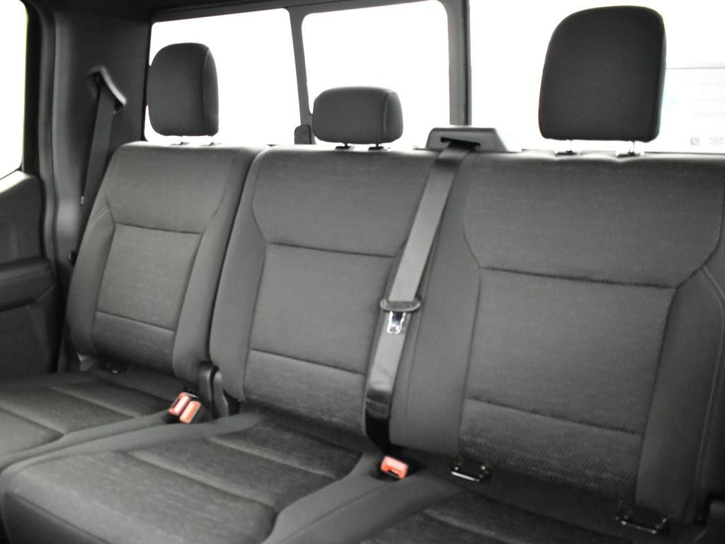 2025 Ford F-150 XLT 302A