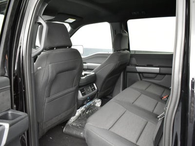 2025 Ford F-150 XLT 302A