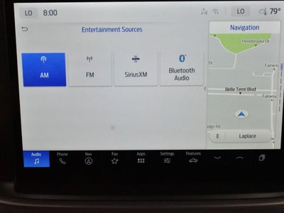 2025 Ford F-150 XLT 302A