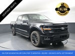 2025 Ford F-150 XLT 302A
