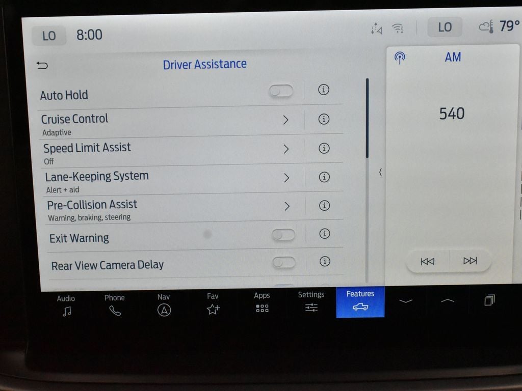 2025 Ford F-150 XLT 302A