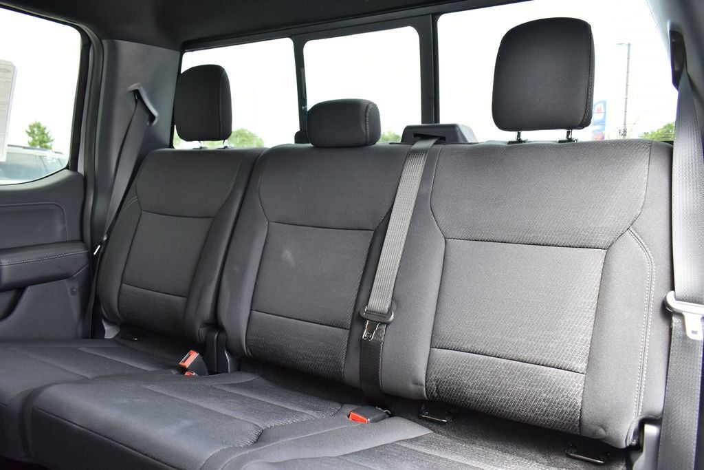 2026 Ford F-150 XLT 302A