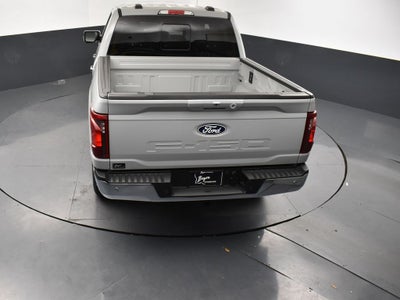 2026 Ford F-150 XLT 302A