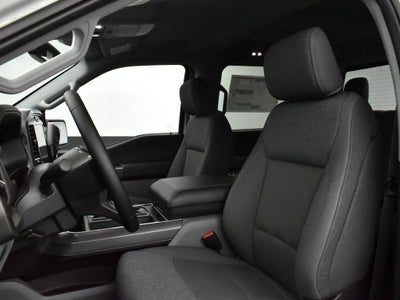 2026 Ford F-150 XLT 302A