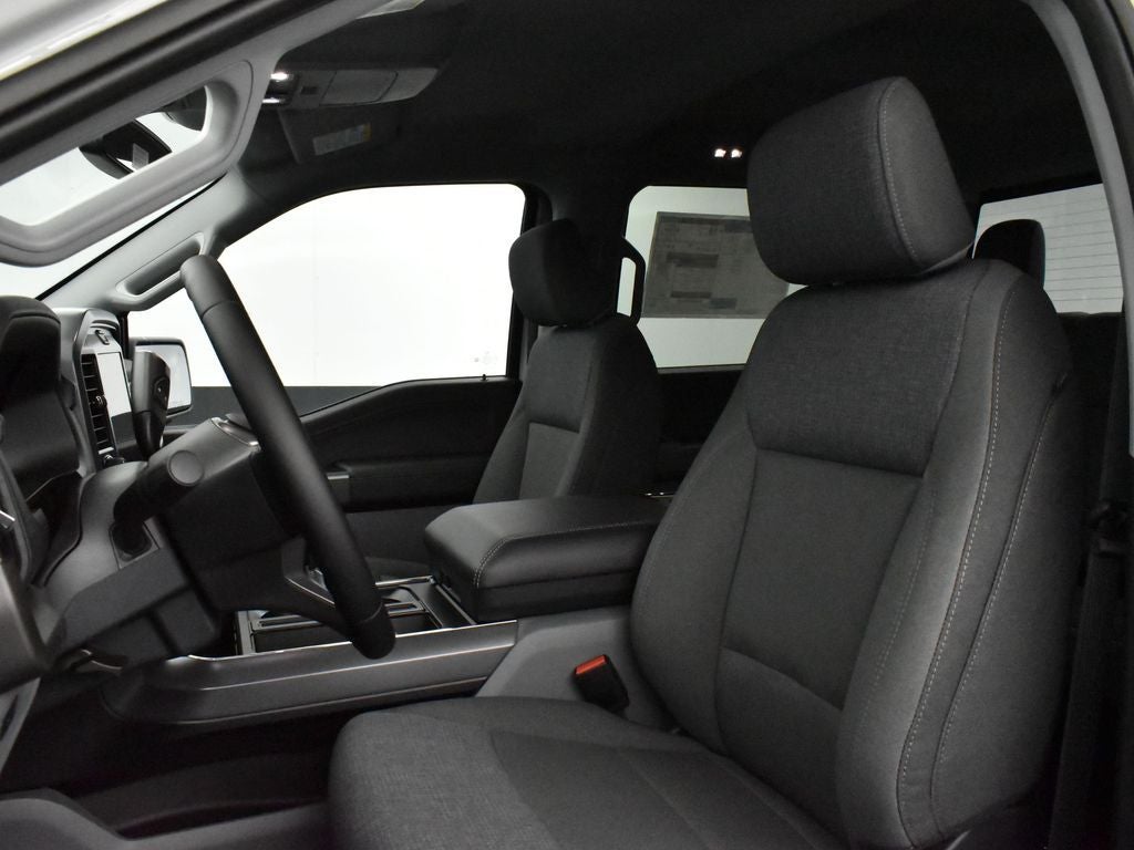 2026 Ford F-150 XLT 302A