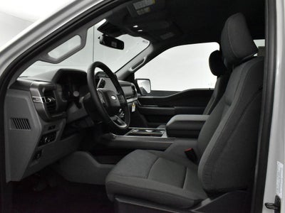 2026 Ford F-150 XLT 302A