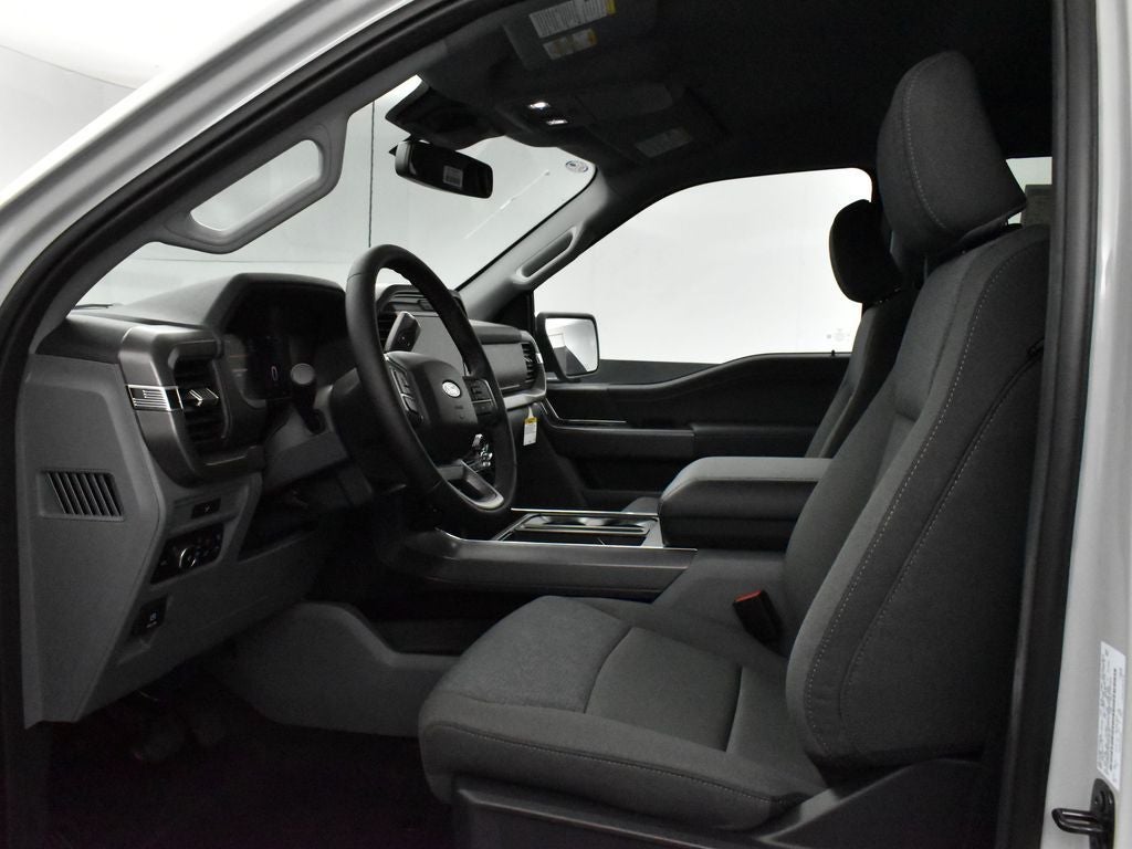 2026 Ford F-150 XLT 302A