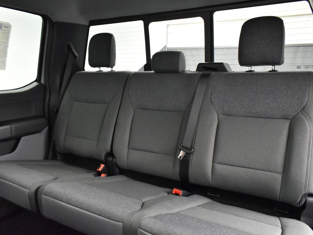 2026 Ford F-150 XLT 302A