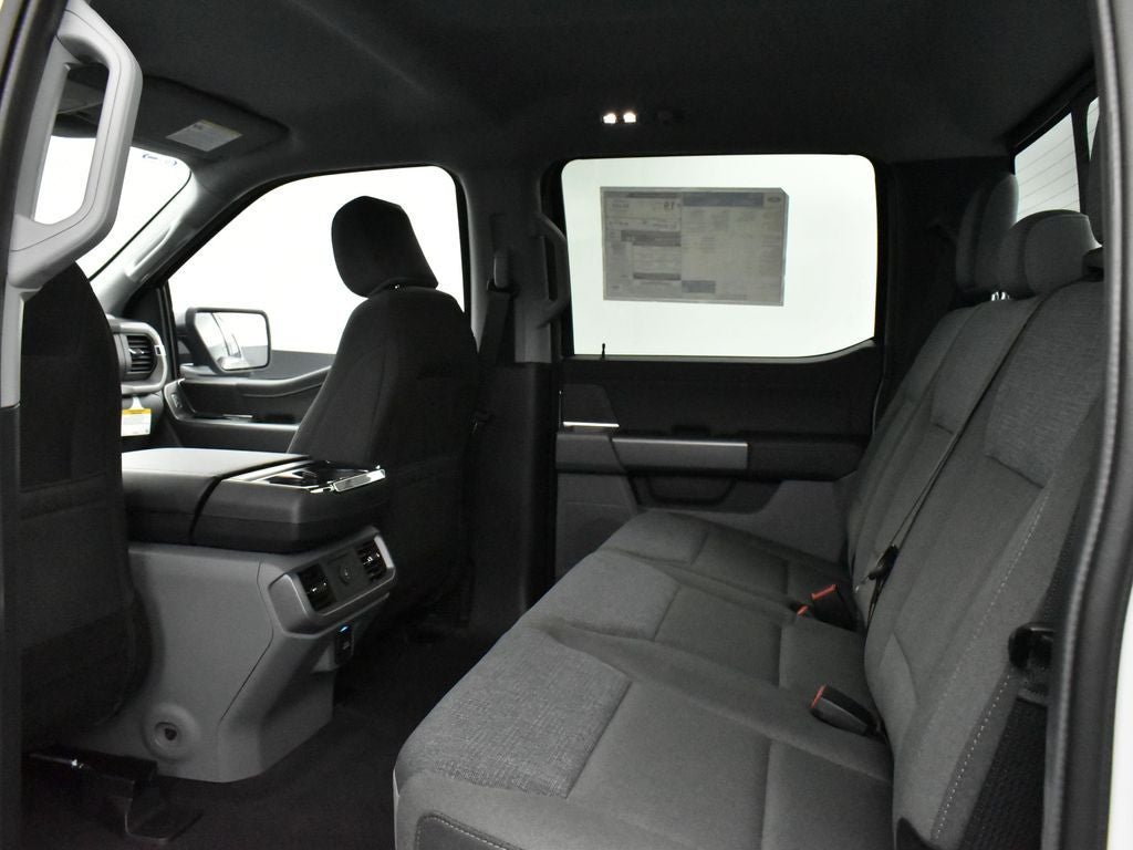 2026 Ford F-150 XLT 302A