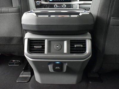 2026 Ford F-150 XLT 302A