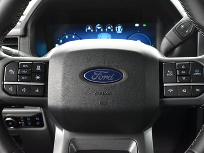 2026 Ford F-150 XLT 302A