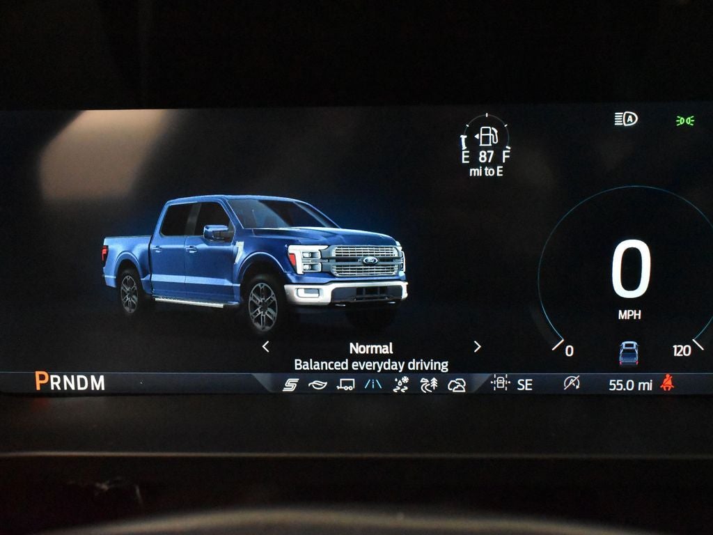 2026 Ford F-150 XLT 302A