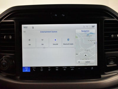 2026 Ford F-150 XLT 302A