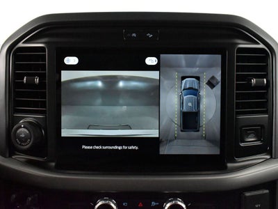 2026 Ford F-150 XLT 302A